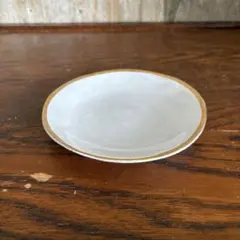 Astier de Villatte スモールスクエアディッシュ 12cm - メルカリ