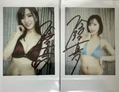 2026年最新】直筆サイン入りチェキの人気アイテム - メルカリ