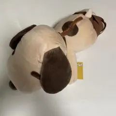 スヌーピー ぬいぐるみ リュック