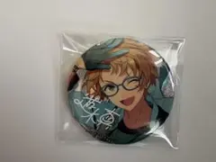 あんスタ 遊木真 缶バッジ