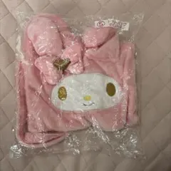 マイメロ　トートバッグ