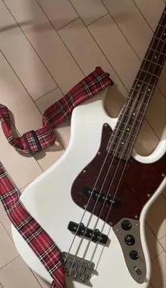 eringi02様専用 ギターストラップ