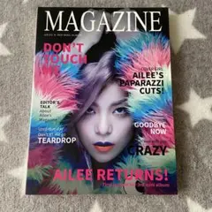 AILEE MAGAZINE