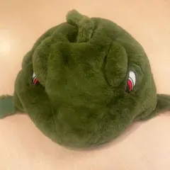 ⚫︎ 美品 USJ ジェラシックパークかぶりもの Tレックス