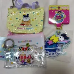 たまごっち みみっちセットのサムネイル