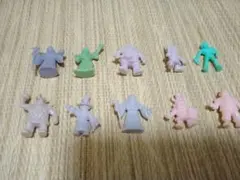 ひまわり様専用 ネクロスの要塞のサムネイル