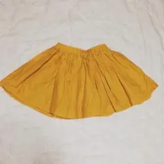 グローバルワーク　スカート　スカッツ　90 100 S