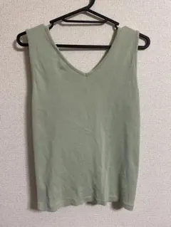 AZUL bymoussy タンクトップのサムネイル