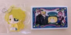 カラフルピーチ たっつん オマケつき☆