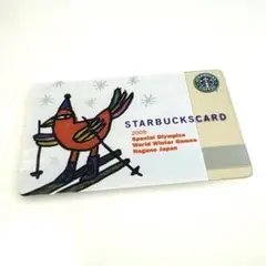 2026年最新】スターバックスカード オリンピックの人気アイテム - メルカリ