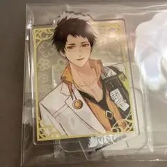 オランピアソワレ Catharsis アクリルスタンド 玄葉