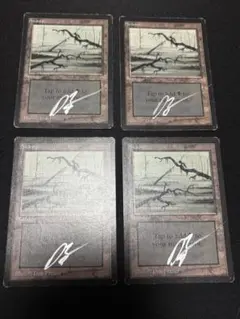 MTG 沼 β ベータ LEB サインド - メルカリ