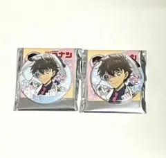 名探偵コナン 怪盗キッド キャラバッジコレクション　ロリポップ