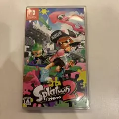 スプラトゥーン2
