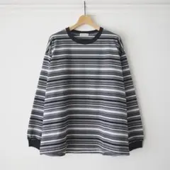 POLYPLOID OVERSIZE LONGSLEEVE B 2