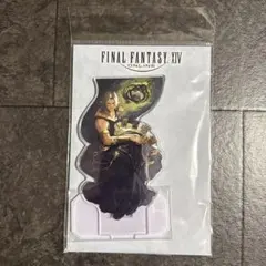 FFXIV 暁月のフィナーレ　アクリルスタンド　ウリエンジェ