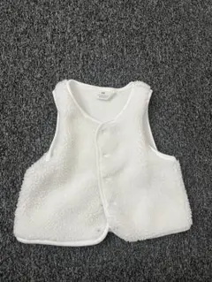 ボアベスト アウター