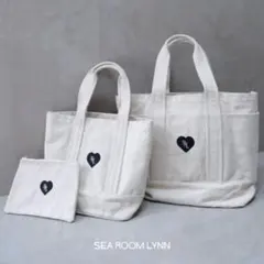 SeaRoomlynn新品ラフィアハートバッグ 2025年最新】SeaRoomlynn かごバッグの人気アイテム - メルカリ
