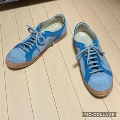 ステファノガンバ　スニーカーのサムネイル
