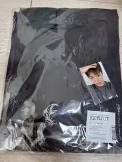 NCT127 FactCheck  popup 不可思議展 ヘチャン トレーナー NCT127 FactCheck popup 不可思議展 ヘチャン トレーナー - メルカリ