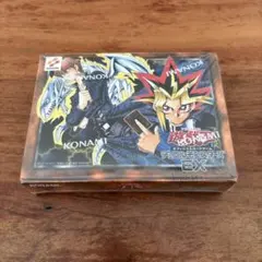 遊戯王 東京ドーム プレミアムパック / EX 復刻2種 未開封BOXセット