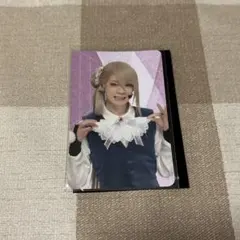 今剣 祝玖寿 ふぉとカード