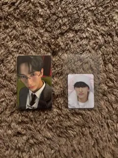 INI THE WINTER MAGIC 池崎理人　トレカ