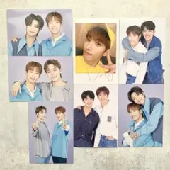 ドギョム DK トレカ フォトカード セット まとめSEVENTEEN セブチ