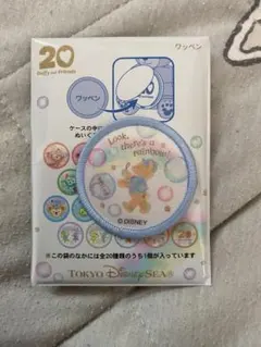 2025年最新】ダッフィー ワッペンの人気アイテム - メルカリ