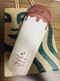 Starbucksバレンタイン2026