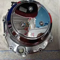 Kawasaki純正ZRX1200R クラッチカバー 14032-1457新品 - メルカリ