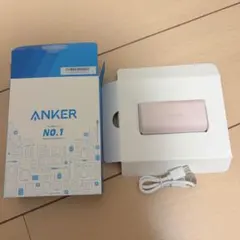 ANKER 431 Power Bank 7200mAhのサムネイル