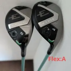 キャロウェイ エリートX FW 3HL 16.5° - メルカリ