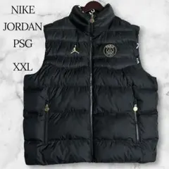 2025年最新】ジョーダン パリサンジェルマン ダウンベストの人気