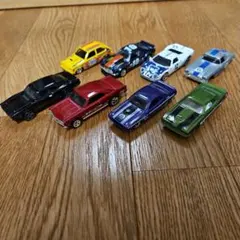 ホットウィール アメ車系 ルース まとめ売り