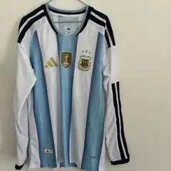 ジ*ジ様 【優勝国ユニホーム】スペイン代表 ユニフォーム 長袖