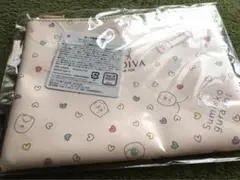すみっコぐらし　GODIVA ポーチ