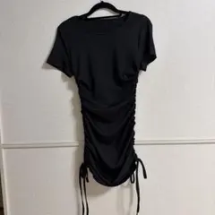 ミニワンピース
