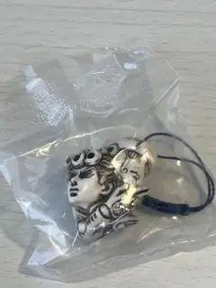 ジョジョの奇妙な冒険 ジョジョ展 根付ストラップ コンプリートセット 8個入り Amazon.co.jp: 荒木飛呂彦原画展 ジョジョの奇妙な冒険