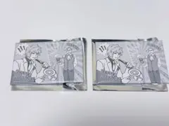 Fate/strange Fake 缶バッジ エイプリルフール