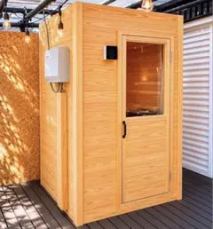 ぎんろう様専用 家庭用サウナ - メルカリ