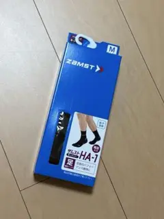 ザムスト　ソックス　靴下　25-27cm