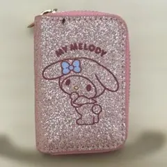 マイメロラメコインケースのサムネイル