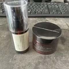 cocone ヘアマスク ヘアエッセンスオイル セット