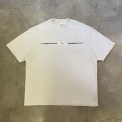 Travis Scott x Nike Jordan Logo Tee XL