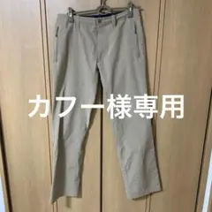 mont-bell モンベル　ライトトレッキングパンツ Men's サイズ Mのサムネイル