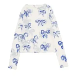 新品　ポピー　あさぎーにょ　長袖トップス 2025年最新】あさぎーにょ poppy シースルーの人気アイテム - メルカリ