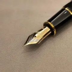 ペリカンPELIKAN30 ロールゴールド万年筆 18c750 GEMERNY ペリカンPELIKAN30 ロールゴールド万年筆 18c750 GEMERNY - メルカリ