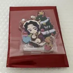 鬼滅の刃 クリスマス 2025 アクリルスタンド アクスタ 胡蝶しのぶ