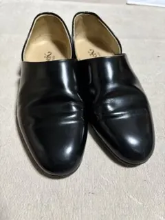 N*S様 HARUTA ハルタ SPOCK SHOES スポックシューズ　24E